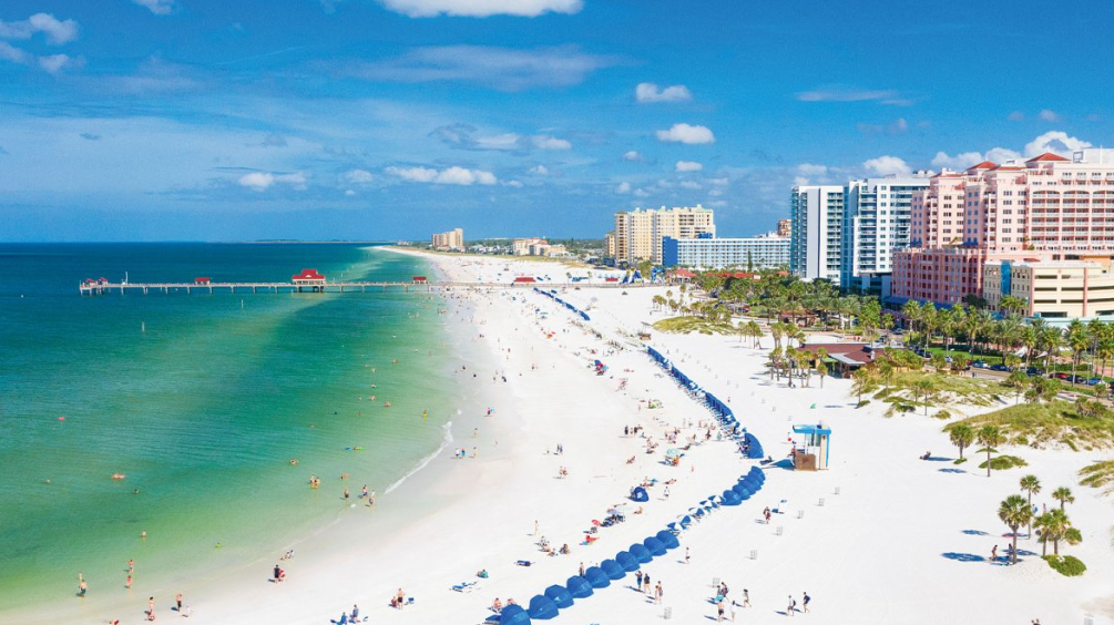 Clearwater Beach, Florida, United States